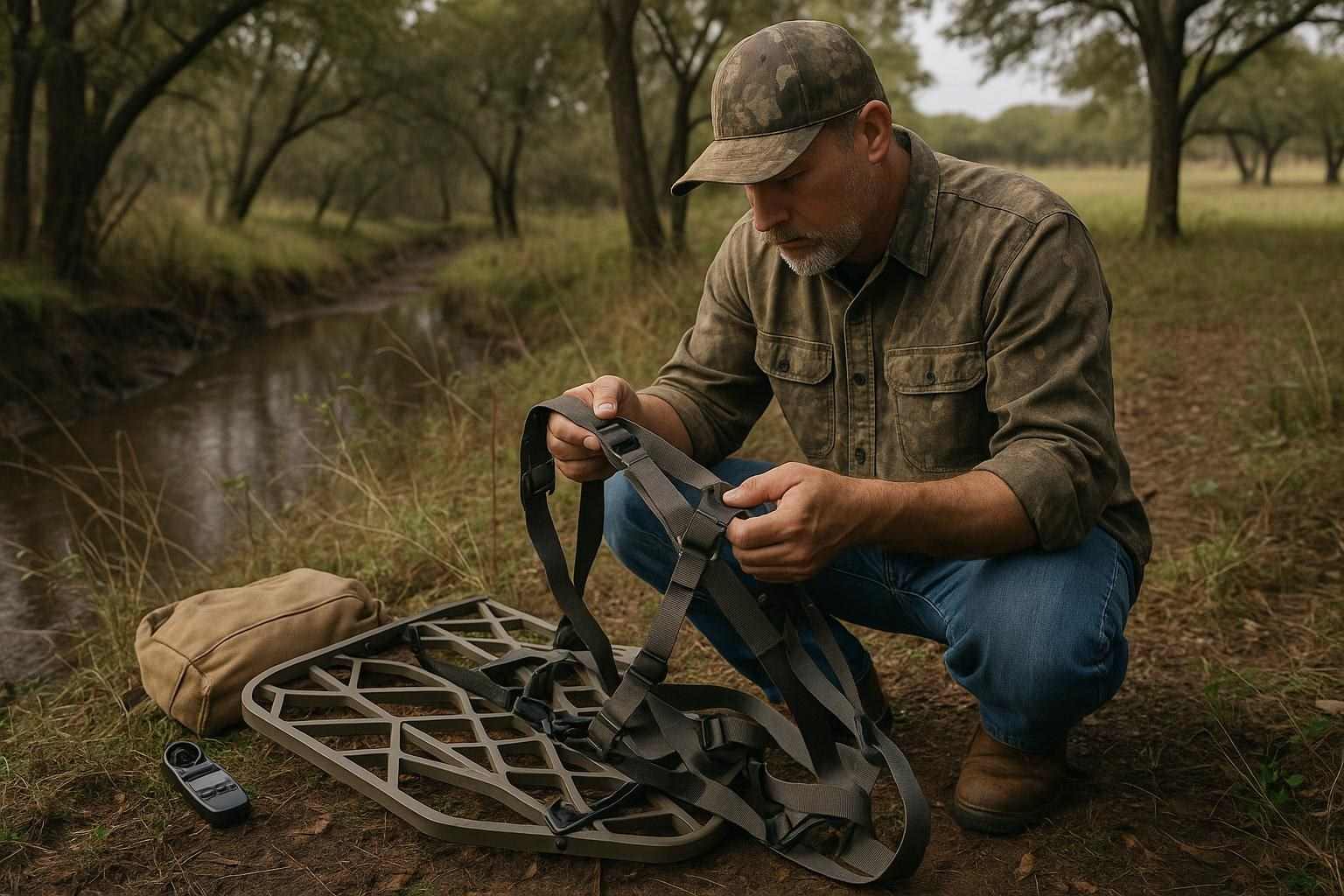 Reading Conditions Before Choosing Your Hunting Setup: A More Intentional Approach
